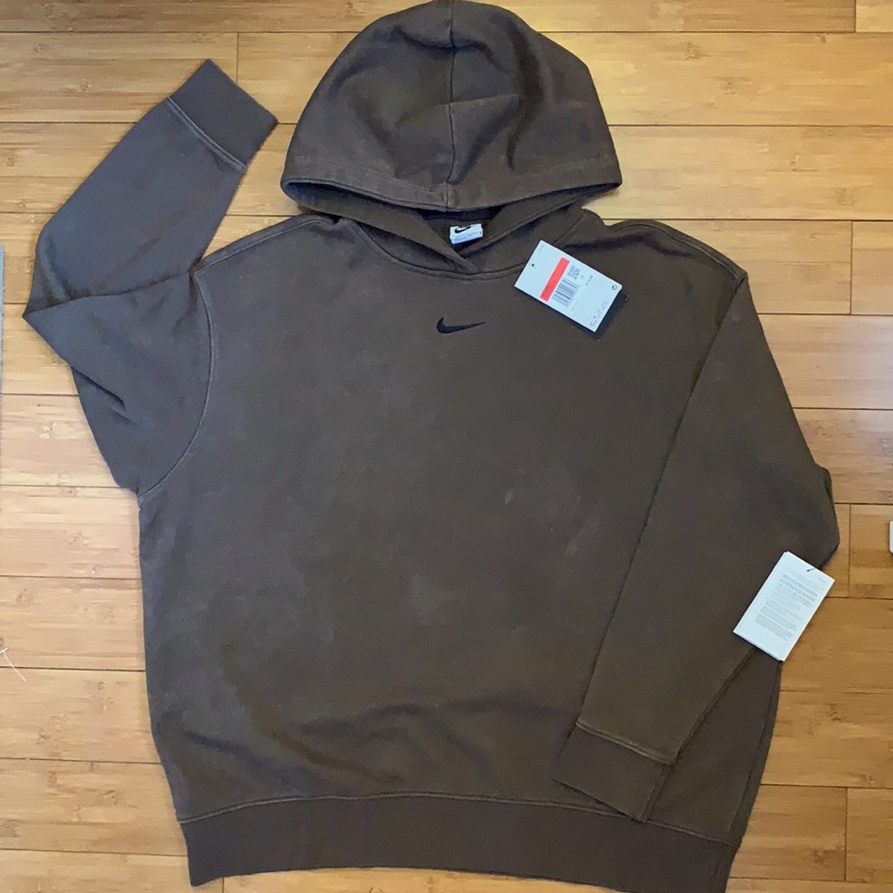 Women’s Essential Nike Hoodie